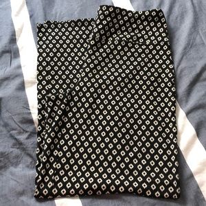 J Jill Wearever collection pants